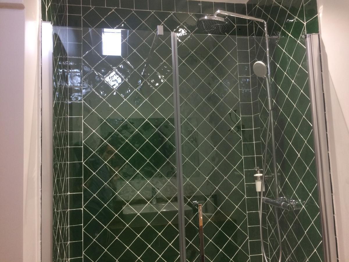 La Cour Verte Гаяк Екстериор снимка